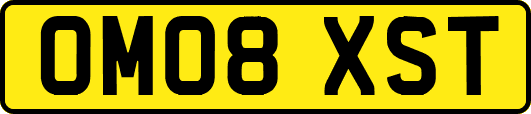 OM08XST