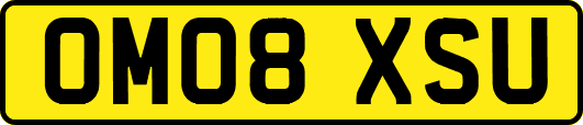 OM08XSU