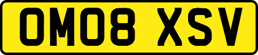OM08XSV
