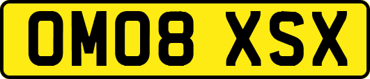OM08XSX