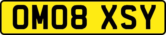OM08XSY