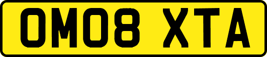 OM08XTA