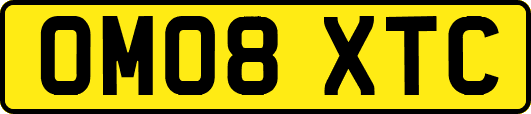 OM08XTC