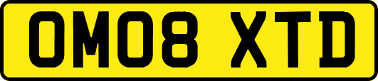 OM08XTD