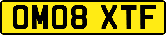 OM08XTF