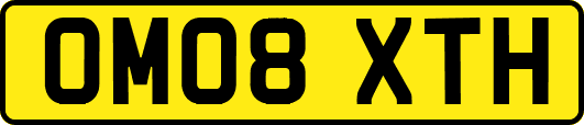 OM08XTH