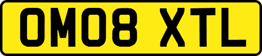 OM08XTL