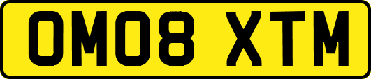 OM08XTM