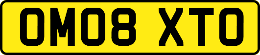 OM08XTO