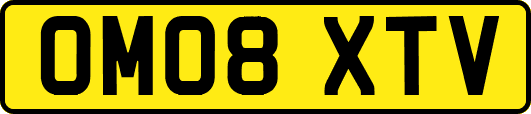 OM08XTV
