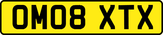 OM08XTX