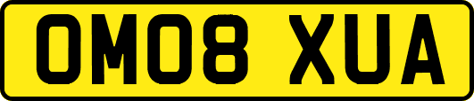 OM08XUA