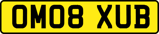 OM08XUB