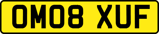 OM08XUF