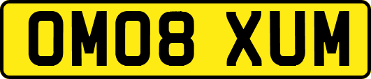OM08XUM