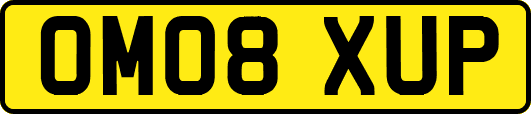 OM08XUP