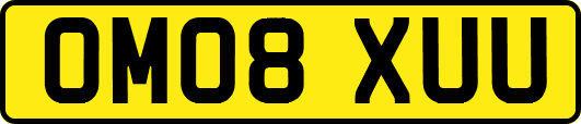 OM08XUU