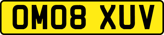 OM08XUV