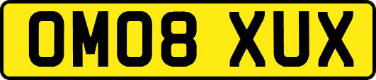 OM08XUX