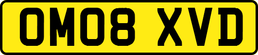 OM08XVD