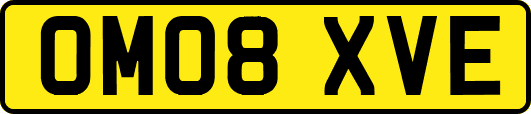 OM08XVE