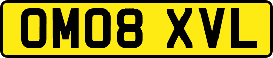 OM08XVL