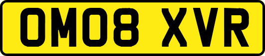 OM08XVR