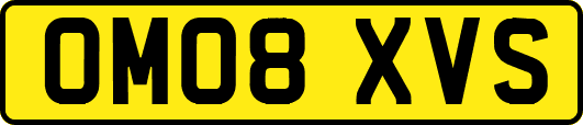 OM08XVS