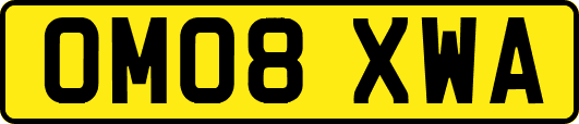OM08XWA