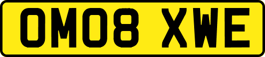 OM08XWE