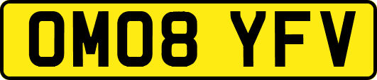 OM08YFV