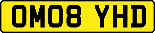 OM08YHD