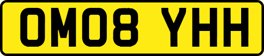 OM08YHH