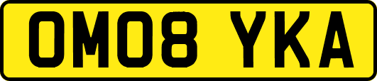 OM08YKA