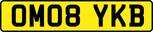 OM08YKB