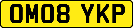 OM08YKP