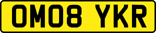 OM08YKR