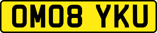 OM08YKU