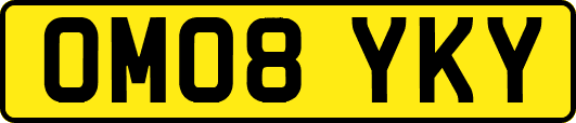 OM08YKY