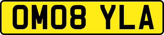 OM08YLA
