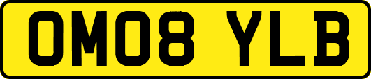 OM08YLB
