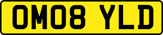 OM08YLD