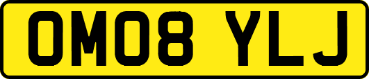 OM08YLJ