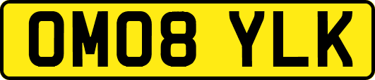 OM08YLK