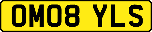 OM08YLS