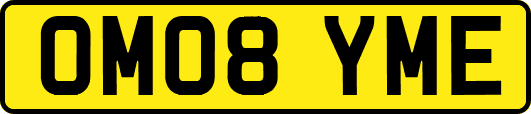 OM08YME