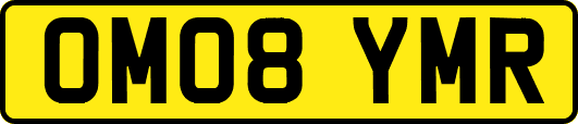 OM08YMR