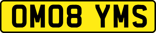 OM08YMS
