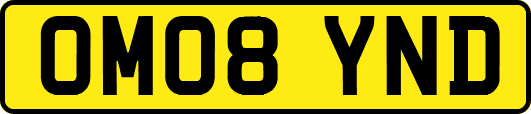 OM08YND