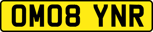 OM08YNR